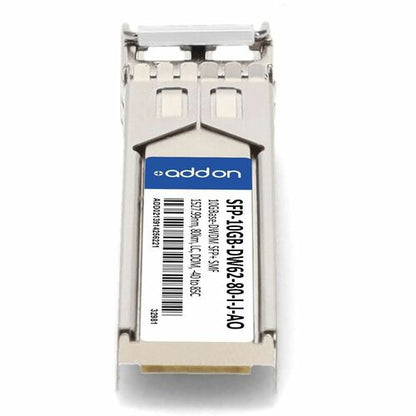 AddOn Juniper SFP+ Module - For Data Networking, Optical Network