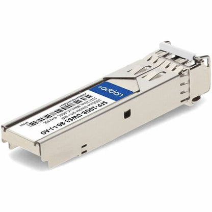 AddOn Juniper Networks SFP+ Module - For Data Networking, Optical Network