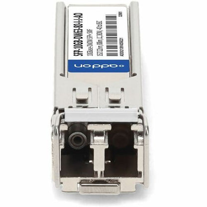 AddOn Juniper Networks SFP+ Module - For Data Networking, Optical Network