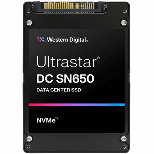 Cantidad mínima de pedido: 10 unidades ULTRASTAR DC SN650 U.3 CIE TLC RI-1DW/D BICS5 ISE MULTI 10