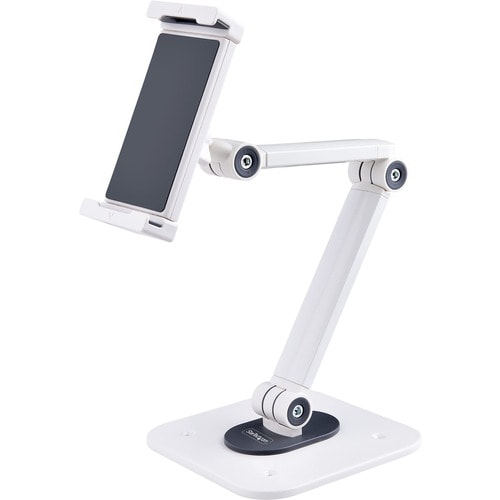 StarTech.com Adjustable Tablet Stand for Desk, Up