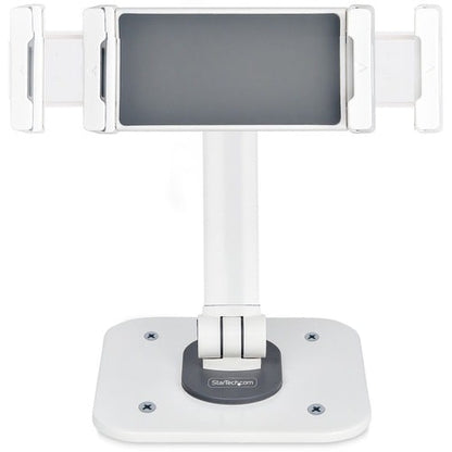 StarTech.com Adjustable Tablet Stand for Desk, Up