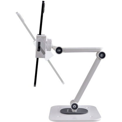 StarTech.com Adjustable Tablet Stand for Desk, Up