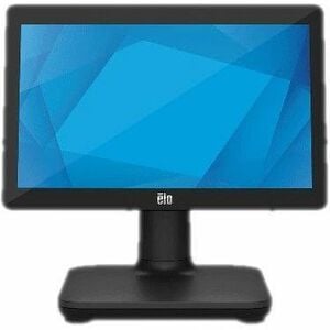 Sistema EloPOS Elo de 15 pulgadas (16:9) - Core i3 3,20 GHz - 8 GB DDR4 SDRAM - 128 GB S