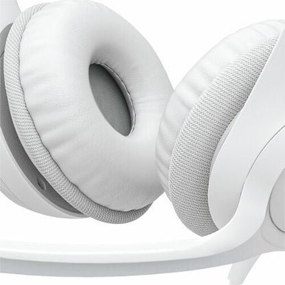 Logitech H390 USB-A Computer Headset - Stereo