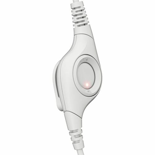 Logitech H390 USB-A Computer Headset - Stereo