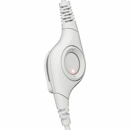 Logitech H390 USB-A Computer Headset - Stereo