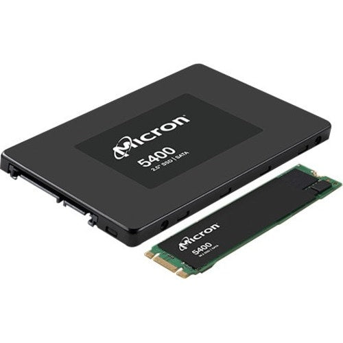Disque SSD TS ST50 V2 SATA 6 Go 480 Go 3,5 5400 PRO LECTURE INTENSIVE NC/NR