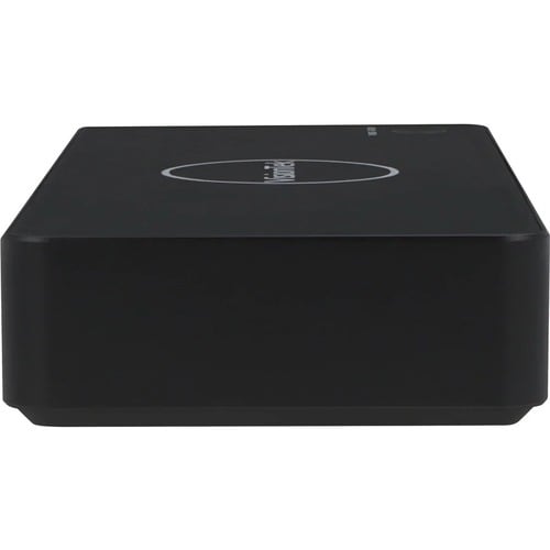 VisionTek VT2900 USB-C Dual System KVM Docking Station with 100W Power