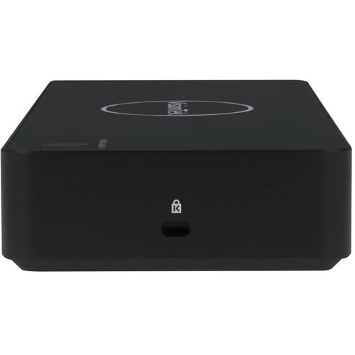 VisionTek VT2900 USB-C Dual System KVM Docking Station with 100W Power