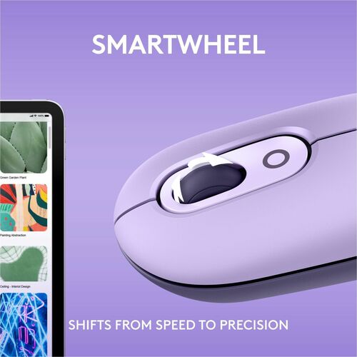 POP MOUSE COSMOS MULTI 10