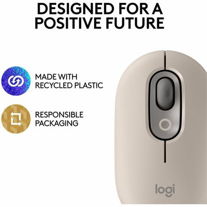 POP MOUSE MIST MULTI 10