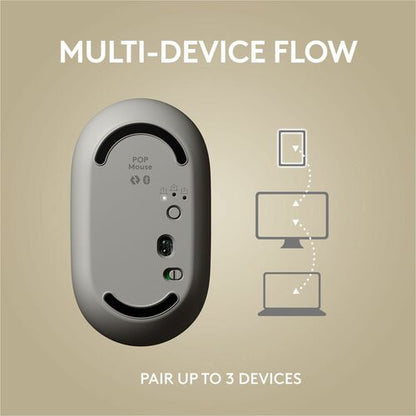 POP MOUSE MIST MULTI 10