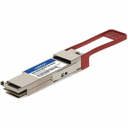 AddOn Arista Networks QSFP28 Module - For Data Networking, Optical Network