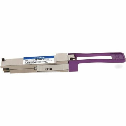 AddOn Juniper Networks QSFP28 Module - For Data Networking, Optical Network