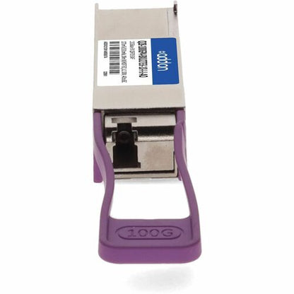 AddOn Juniper Networks QSFP28 Module - For Data Networking, Optical Network