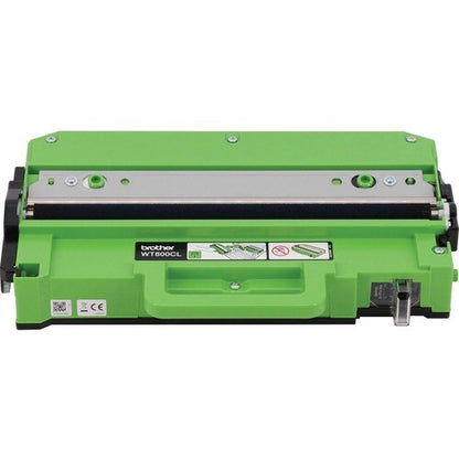 Brother WT800CL Waste Toner Unit - Laser - 100000 Pages - 1