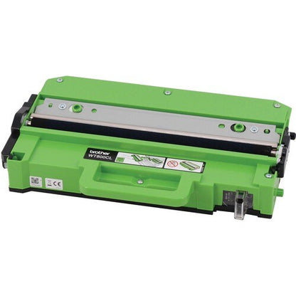 Brother WT800CL Waste Toner Unit - Laser - 100000 Pages - 1