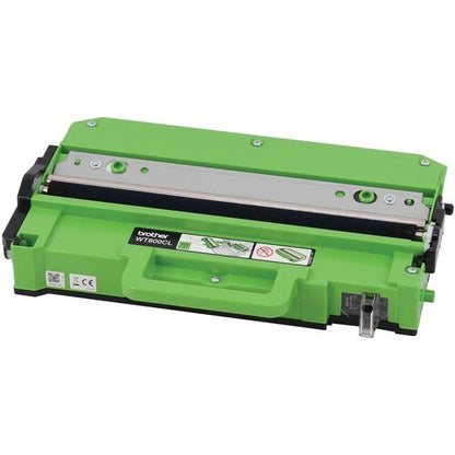 Brother WT800CL Waste Toner Unit - Laser - 100000 Pages - 1