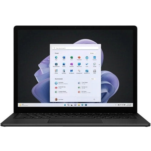 DEMO SURFACE LAPTOP 5 15IN I7/32/1TB COMMERCIAL BLACK