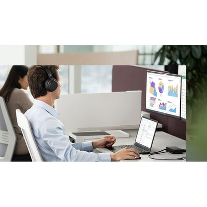 DEMO SURFACE LAPTOP 5 15IN I7/32/1TB COMMERCIAL BLACK