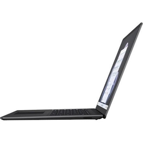 DEMO SURFACE LAPTOP 5 15IN I7/32/1TB COMMERCIAL BLACK