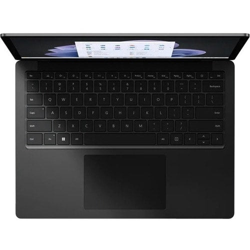 DEMO SURFACE LAPTOP 5 15IN I7/32/1TB COMMERCIAL BLACK