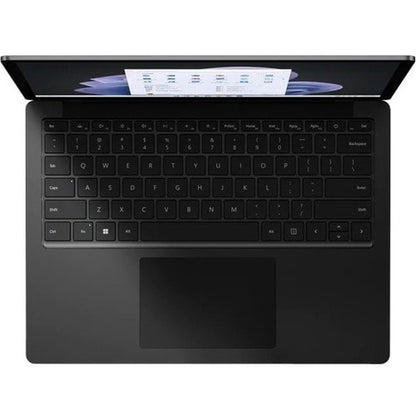 DEMO SURFACE LAPTOP 5 15IN I7/32/1TB COMMERCIAL BLACK