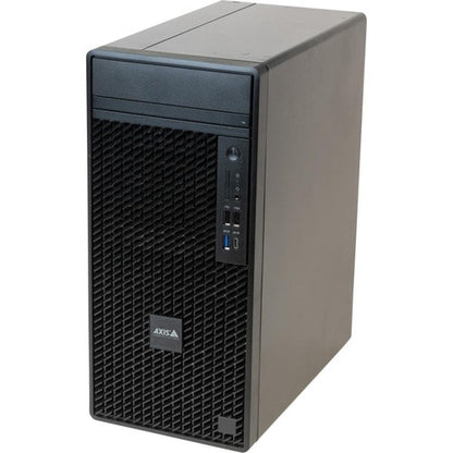 AXIS Camera Station S1216 Tower Recording Server - 8 TB HDD - Camera Station - 4