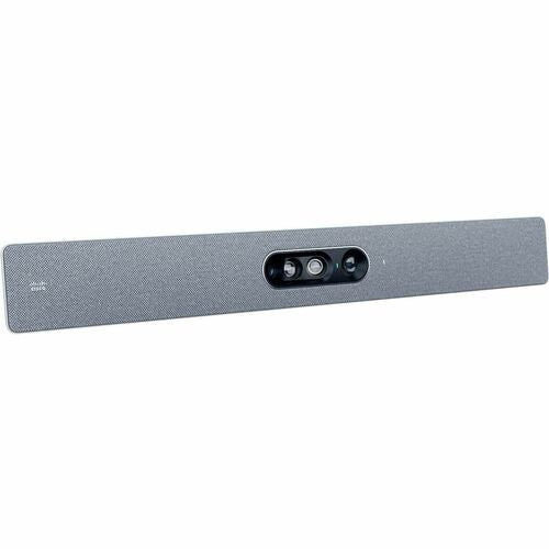 CISCO QUAD CAMERA FIRST LIGHT WHITE SPARE