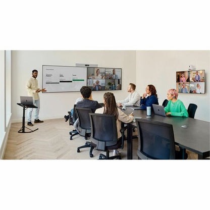CISCO QUAD CAMERA FIRST LIGHT WHITE SPARE
