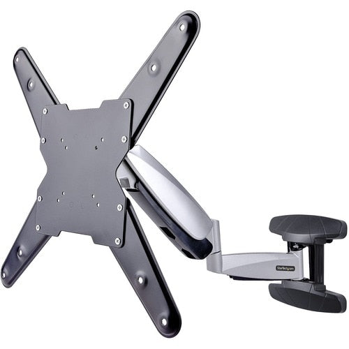 StarTech.com Soporte de pared para TV VESA, ajustable, tamaño completo M