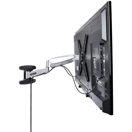 StarTech.com Soporte de pared para TV VESA, ajustable, tamaño completo M