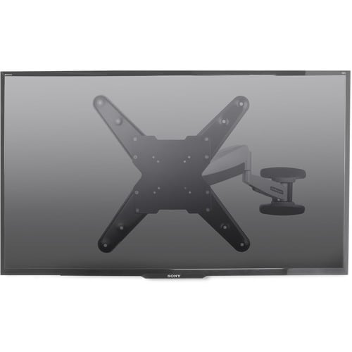 StarTech.com Soporte de pared para TV VESA, ajustable, tamaño completo M