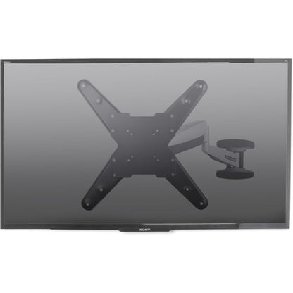 StarTech.com Soporte de pared para TV VESA, ajustable, tamaño completo M