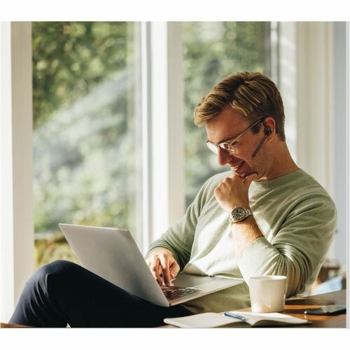 Yealink BH71 Bluetooth Wireless Mono Headset