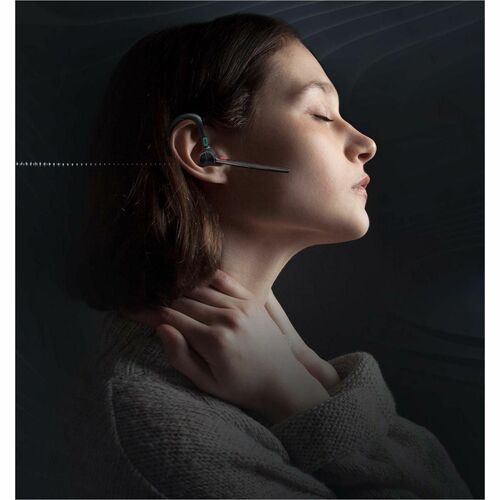 Yealink BH71 Bluetooth Wireless Mono Headset