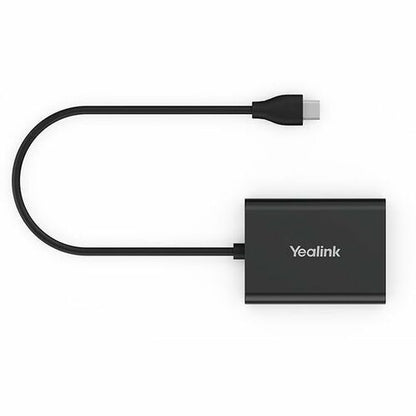 Yealink Wireless Headset Adapter - Desktop
