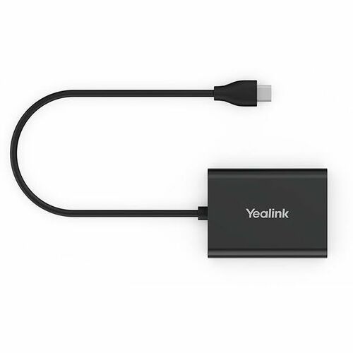 Yealink Wireless Headset Adapter - Desktop