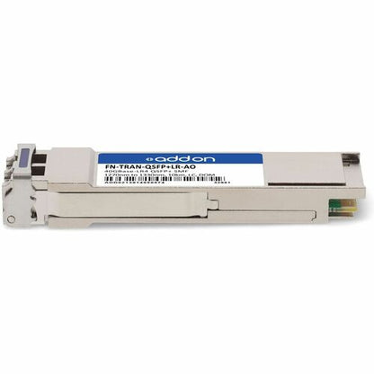 AddOn Fortinet QSFP+ Module - For Data Networking, Optical Network