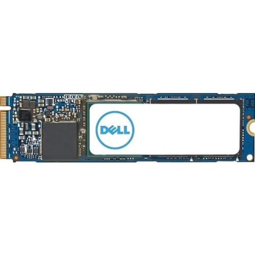 DELL M.2 PCIE NVME GEN 4X4 CLASS 40 2280 SSD  4TB