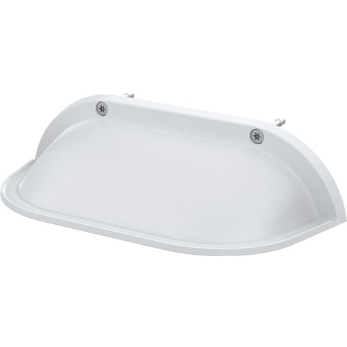 AXIS TP3825-E Weathershield Blanco - Resistente a la intemperie - Exterior - Blanco