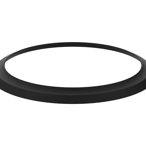 Anillo de protección AXIS TQ6906-E