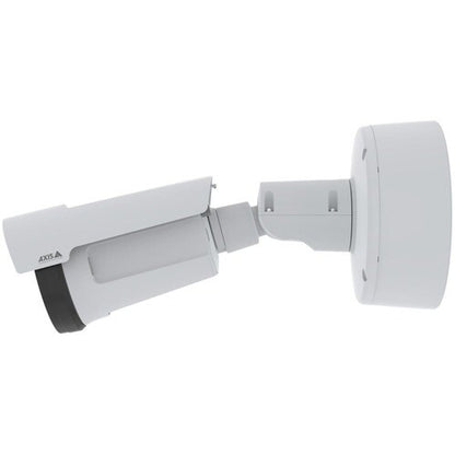 Caja de montaje AXIS TP1602-E para cámara de red, conducto - Blanco