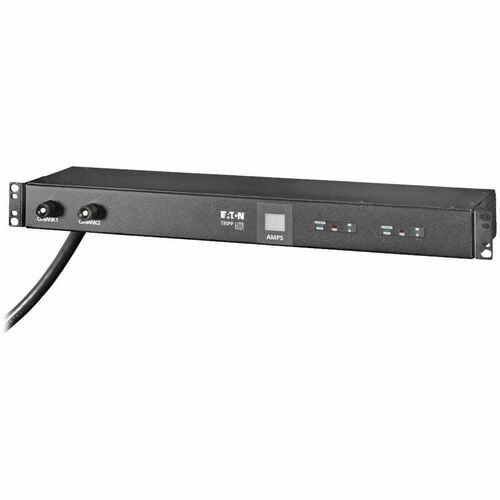 Tripp Lite par Eaton PDUMH30-ISO PDU 12 prises - NEMA L5-30P - 12 x NE