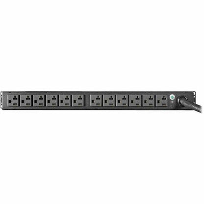 Tripp Lite par Eaton PDUMH30-ISO PDU 12 prises - NEMA L5-30P - 12 x NE