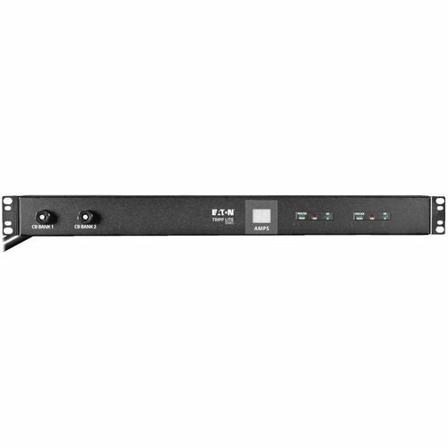 Tripp Lite par Eaton PDUMH30-ISO PDU 12 prises - NEMA L5-30P - 12 x NE