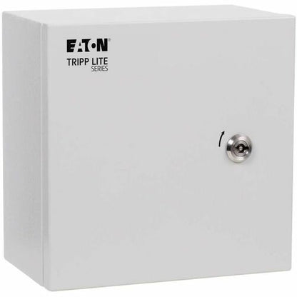 Tripp Lite by Eaton SRIN410106 Industrial Locking Metal Outdoor Enclos