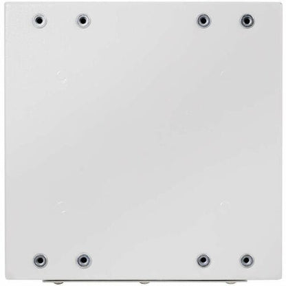 Tripp Lite by Eaton SRIN410106 Industrial Locking Metal Outdoor Enclos