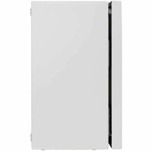 Tripp Lite by Eaton SRIN410106 Industrial Locking Metal Outdoor Enclos